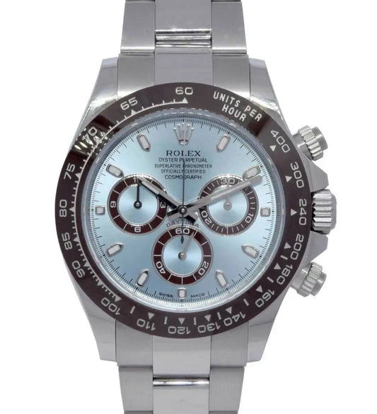 Rolex Daytona 116506