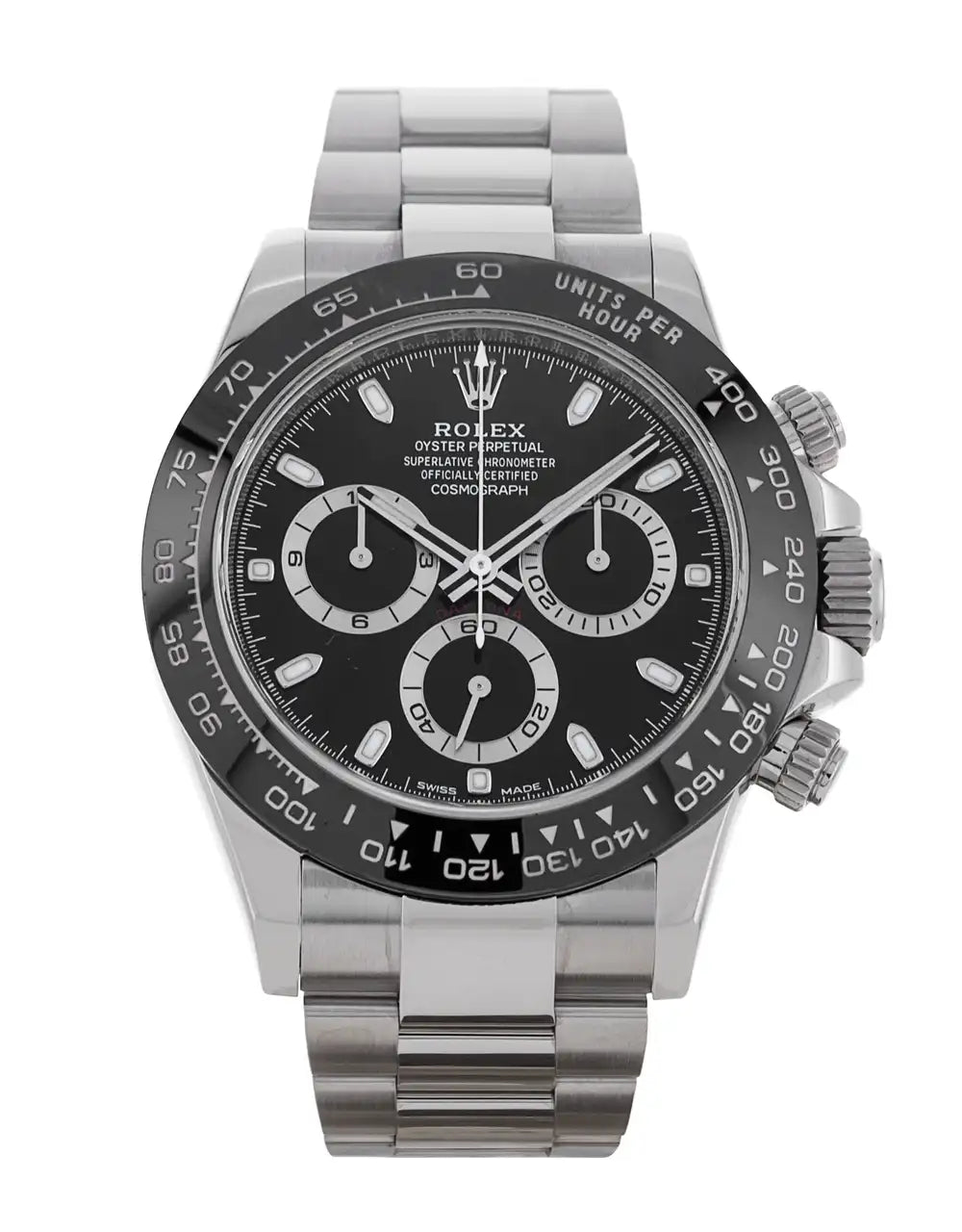 Rolex Daytona 116500 LN