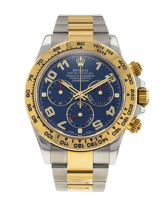 Rolex Daytona 116503