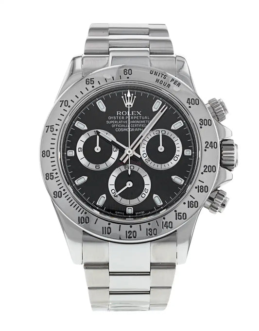 Rolex Daytona 116520