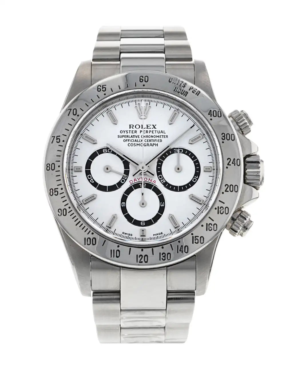 Rolex Daytona 16520