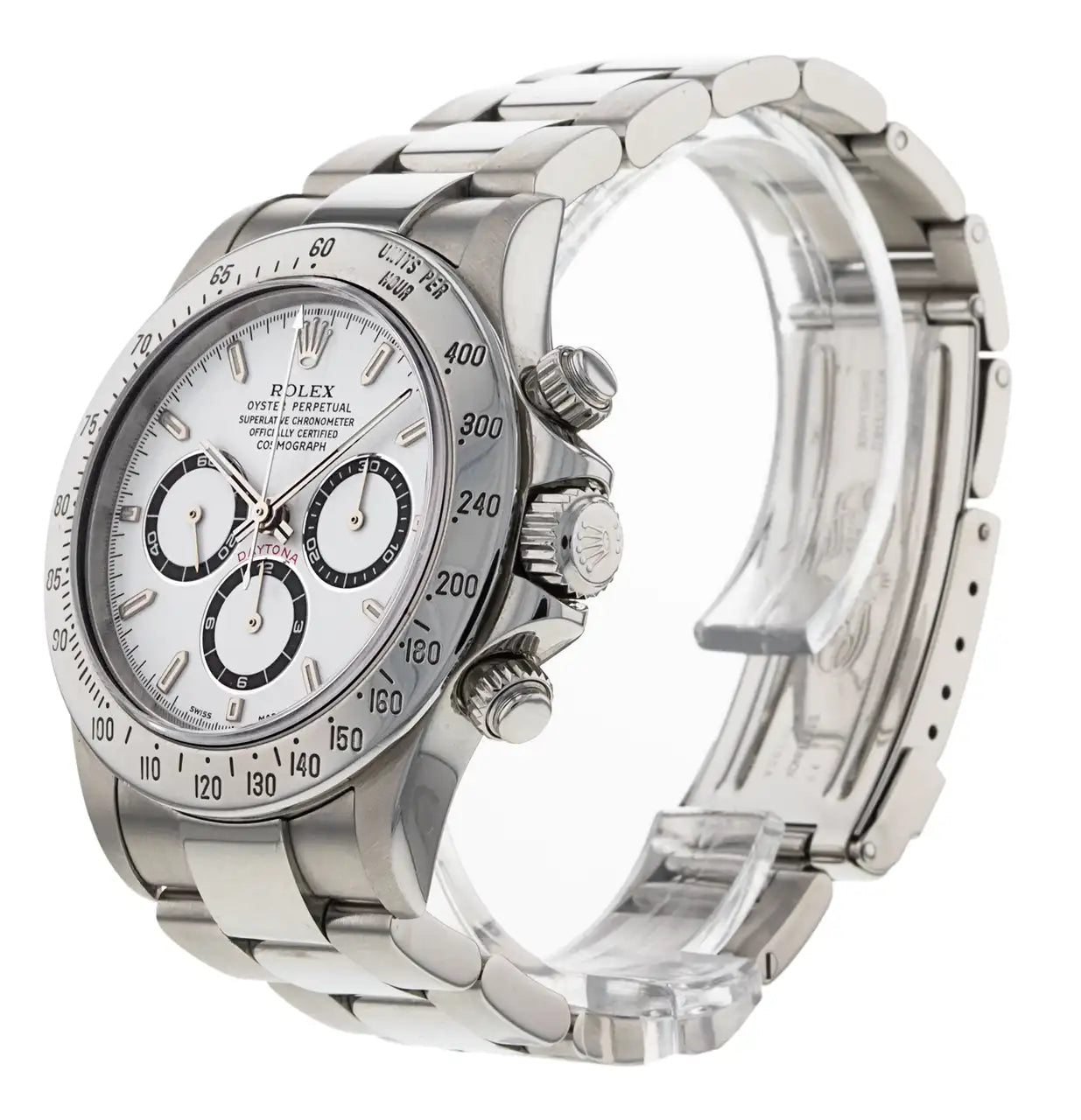 Rolex Daytona 16520